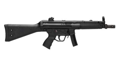 MKE Selbstlader T94-A2 MP5, 9x19mm_1