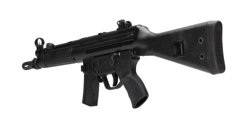 MKE Selbstlader T94-A2 MP5, 9x19mm_3