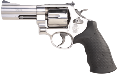 S&W Revolver mod. 610 4", cal 10mmAuto/.40S&W_1