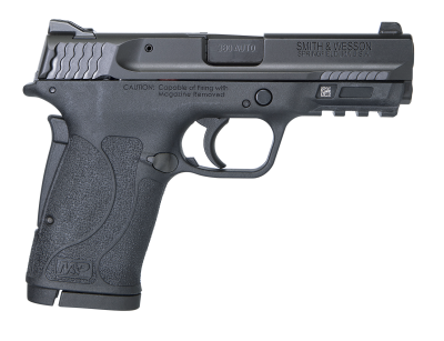 S&W Pistol  M&P380Shield EZ, cal. .380ACP_1