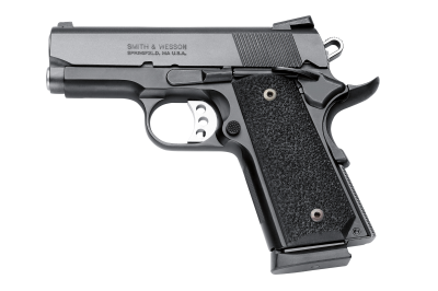 S&W Pistole SW1911, Kal. .45ACP  3" SubCompact_1