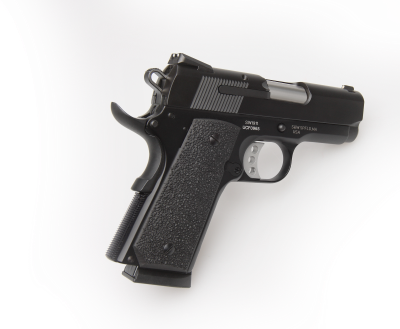 S&W Pistol SW1911 3" Sub Compact PRO SERIES_3