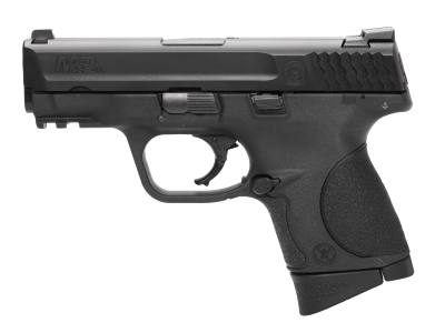 S&W Pistolet M&P40C  3.5", cal. .40S&W  (307303)_1