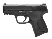 S&W Pistol M&P40C  3.5", cal. .40S&W  (307303)