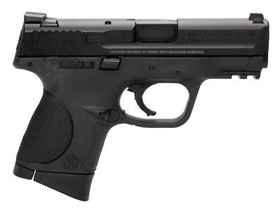 S&W Pistol M&P40C  3.5", cal. .40S&W  (307303)_2