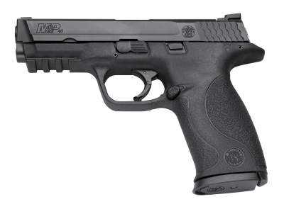 S&W Pistolet M&P40  4.25", cal. .40S&W  (309700)_1