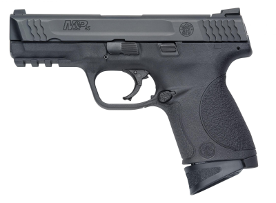 S&W Pistolet M&P45c Compact, cal. .45ACP  4"_1