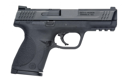 S&W Pistolet M&P45c Compact, cal. .45ACP  4"_2