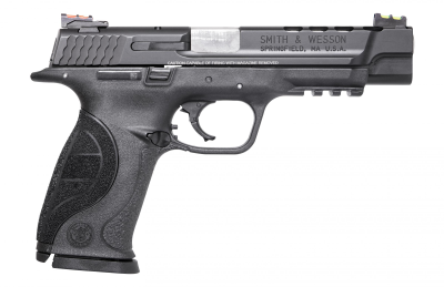 S&W Pistol Mod. M&P40 ProSeries 5", cal. .40S&W,_1