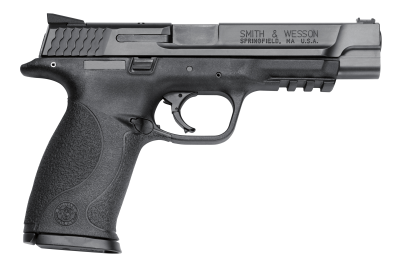 S&W Pistol Mod. M&P40 ProSeries 5", cal. .40S&W,_2