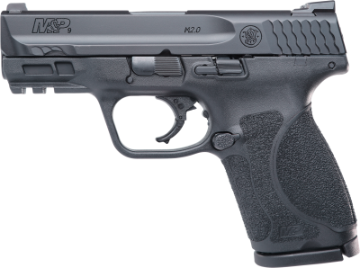 S&W Pistole M&P9-M2.0 SCompact, Kal. 9mmLuger 3.6"_1