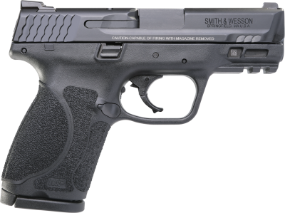 S&W Pistole M&P9-M2.0 SCompact, Kal. 9mmLuger 3.6"_1