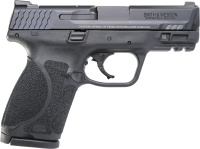 S&W Pistol M&P9-M2.0 Compact, cal. 9mmLuger 3.6"