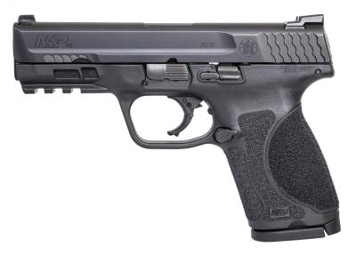 S&W Pistolet M&P40-M2.0 Compact 4", cal. .40S&W_1