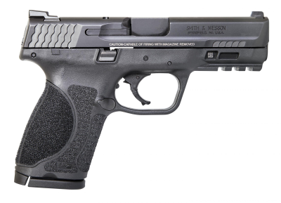 S&W Pistol M&P40-M2.0 Compact 4", cal. .40S&W_1