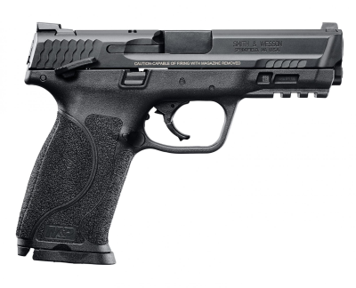 S&W Pistolet M&P40-M2.0 4.25", cal. .40S&W (11525)_1