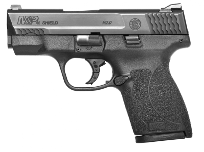 S&W Pistolet M&P45Shield, cal. .45ACP  3.3"_1