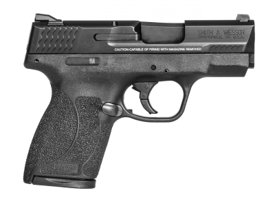 S&W Pistole M&P45-M2.0 Shield, Kal. .45ACP  3.3"_1