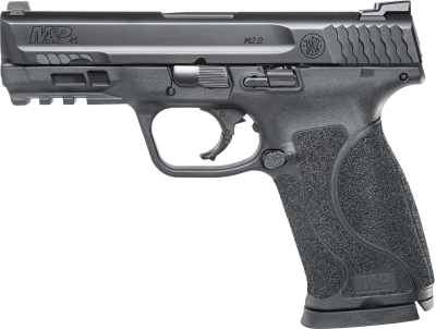 S&W Pistole M&P45-M2.0 Compact, Kal. .45ACP  4"_1