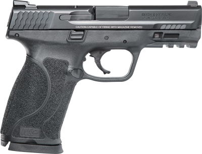 S&W Pistolet M&P45-M2.0 Compact 4", cal. .45ACP_1