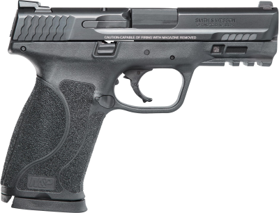 S&W Pistolet M&P45-M2.0 Compact LE 4", cal. .45ACP_1