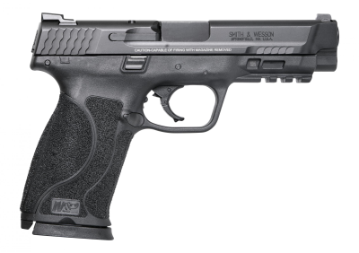 S&W Pistolet M&P45-M2.0 4.6", cal. .45ACP (11523)_1