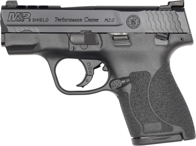 S&W Pistole M&P9-M2.0 Shield PCP,Kal.9mmLuger 3.1"_1