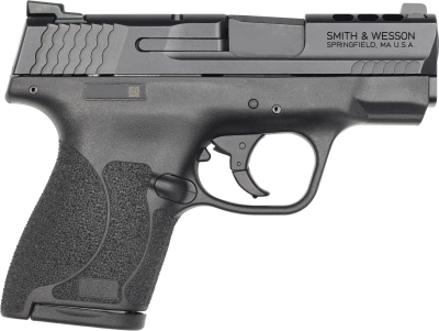 S&W Pistol M&P9-M2.0 Shield PCP,cal. 9mmLuger 3.1"_1