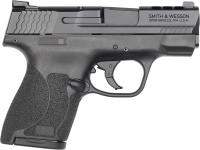 S&W Pistole M&P9-M2.0 Shield PCP,Kal.9mmLuger 3.1"