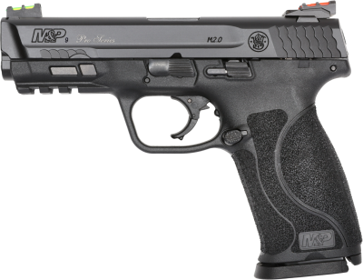 S&W Pistolet M&P9-M2.0 PC PS, cal. 9mmLuger 4.25"_1