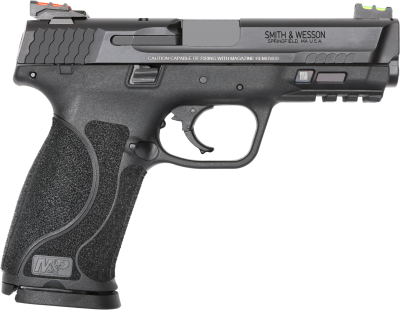 S&W Pistol M&P9-M2.0 PC PS, cal. 9mmLuger 4.25"_1