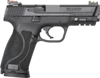 S&W Pistolet M&P9-M2.0 PC PS, cal. 9mmLuger 4.25"