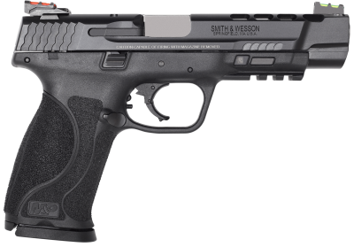 S&W Pistole M&P9-M2.0 PC Ported, Kal. 9mmLuger 5''_1