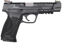 S&W Pistol M&P9-M2.0 PC Ported 5'', cal. 9mmLuger 