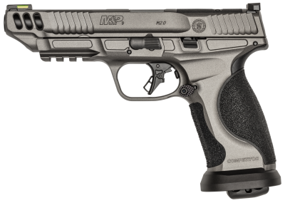 S&W pistol M&P9 M2.0 PC Competitor 5'', 9mm Luger_1