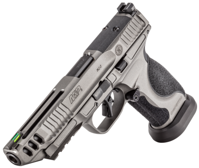 S&W pistol M&P9 M2.0 PC Competitor 5'', 9mm Luger_3