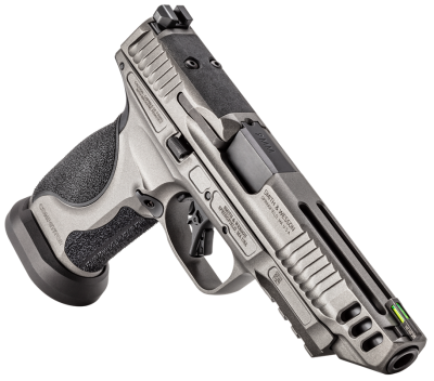 S&W pistol M&P9 M2.0 PC Competitor 5'', 9mm Luger_4