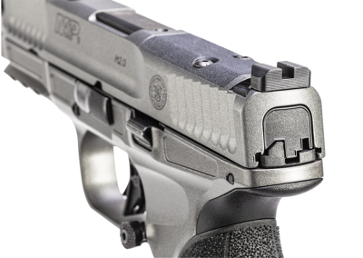 S&W Pistole M&P9-M2.0 PC Competitor, 9mm Luger_7