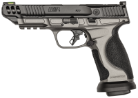 S&W Pistole M&P9-M2.0 PC Competitor, 9mm Luger