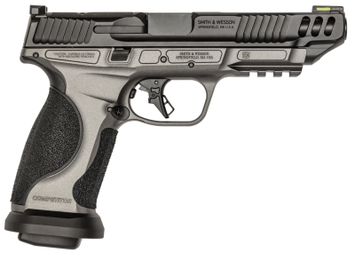 S&W Pistole M&P9-M2.0 PC Competitor, 9mm Luger_2