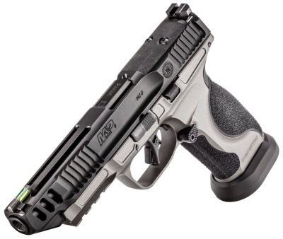 S&W Pistole M&P9-M2.0 PC Competitor, 9mm Luger_5