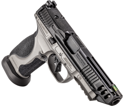 S&W Pistole M&P9-M2.0 PC Competitor, 9mm Luger_7