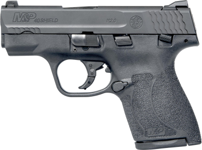 S&W Pistolet M&P40-M2.0 Shield 3.1", cal. .40S&W_1