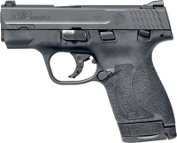 S&W Pistole M&P40-M2.0 Shield, Kal. .40S&W  3.1"