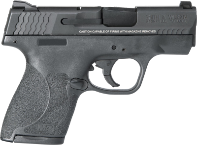 S&W Pistolet M&P40-M2.0 Shield 3.1", cal. .40S&W_2