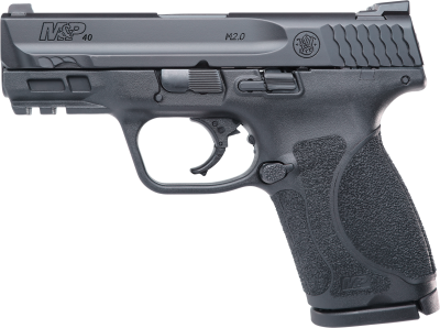 S&W Pistolet M&P40-M2.0 Compact LE 3.6",cal..40S&W_1