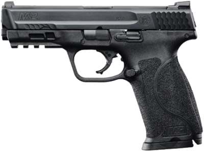 S&W Pistol M&P40-M2.0 LE 4.25", cal. .40S&W_1