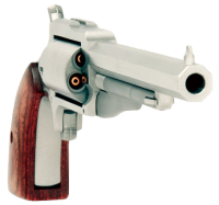 NAA Revolver "The Earl", 4", cal .22Magnum