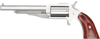 NAA Revolver "The Earl", 4", .22LR/M conversion