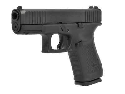 Glock Pistole 19 Gen5 MOS FS Kal. 9x19_3